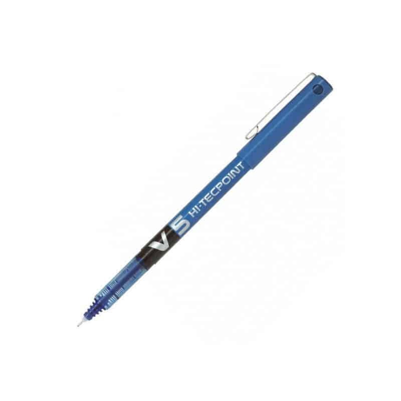 PILOT ΣΤΥΛΟ ROLLER V5 HI-TECPOINT 0.5