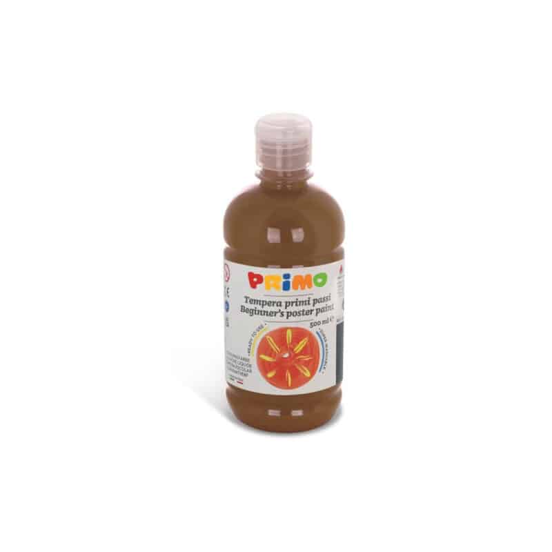 PRIMO ΤΕΜΠΕΡΕΣ ΚΑΦΕ 500ml OMBRA NATURALE 745